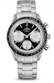 Omega Часы Omega Speedmaster 326.30.40.50.01.002 Racing co-axial chronograph