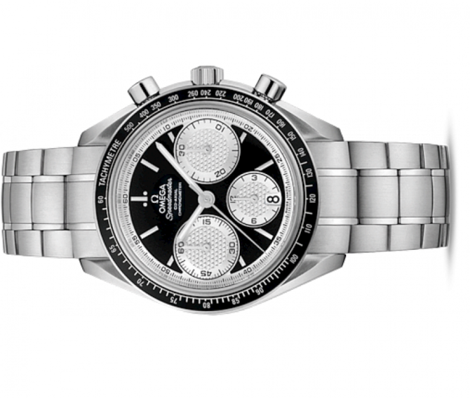 Omega 326.30.40.50.01.002 Speedmaster Racing co-axial chronograph - фото 2