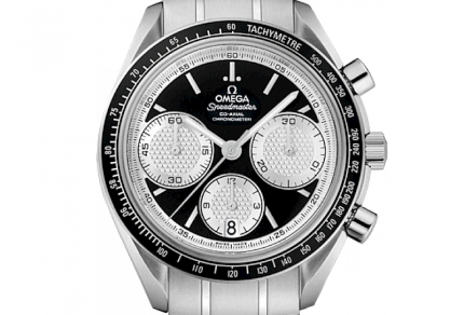 Omega 326.30.40.50.01.002 Speedmaster Racing co-axial chronograph - фото 3