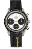 Omega Часы Omega Speedmaster 326.32.40.50.04.001 Racing co-axial chronograph