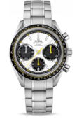 Omega Часы Omega Speedmaster 326.30.40.50.04.001 Racing co-axial chronograph