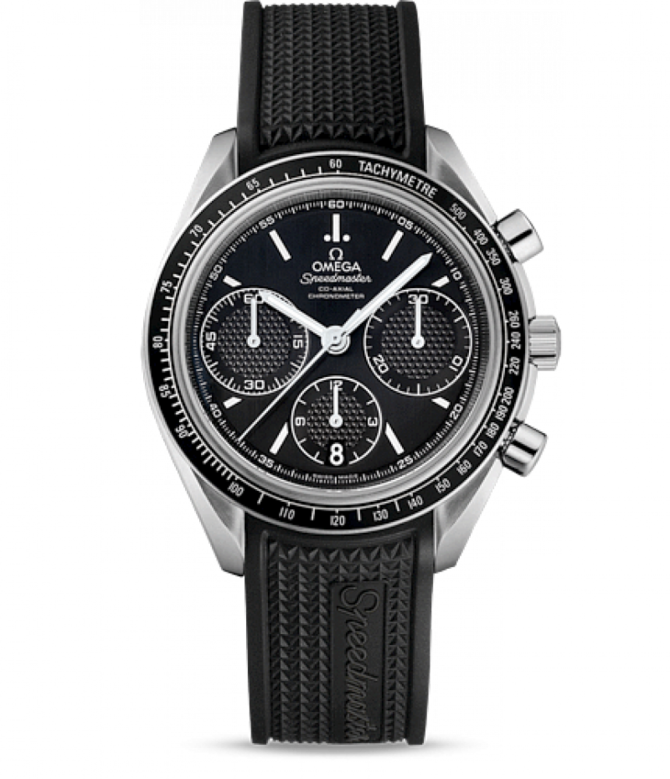 Omega 326.32.40.50.01.001 Speedmaster Racing co-axial chronograph - фото 1