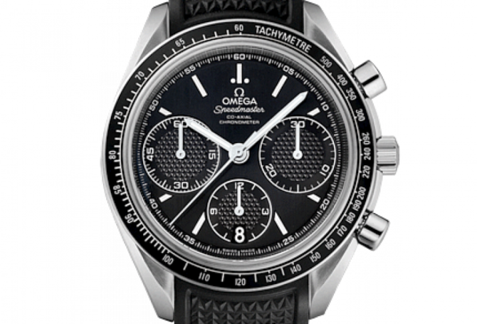Omega 326.32.40.50.01.001 Speedmaster Racing co-axial chronograph - фото 3