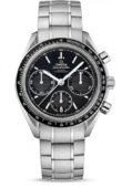 Omega Часы Omega Speedmaster 326.30.40.50.01.001 Racing co-axial chronograph