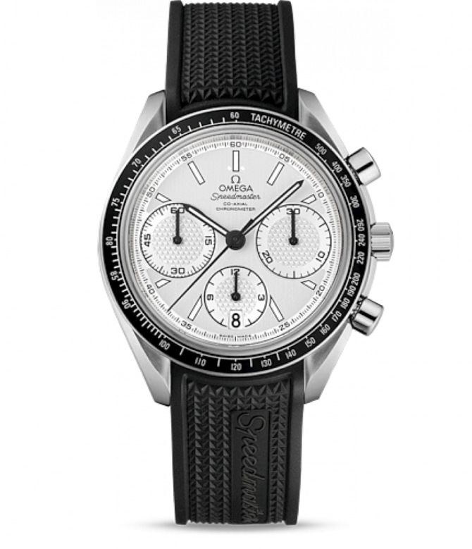 Omega 326.32.40.50.02.001 Speedmaster Racing co-axial chronograph - фото 1