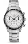 Omega Speedmaster 326.30.40.50.02.001 Racing co-axial chronograph