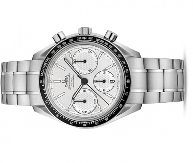 Omega 326.30.40.50.02.001 Speedmaster Racing co-axial chronograph - фото 2
