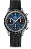 Omega Часы Omega Speedmaster 326.32.40.50.03.001 Racing co-axial chronograph