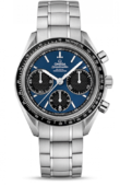 Omega Часы Omega Speedmaster 326.30.40.50.03.001 Racing co-axial chronograph