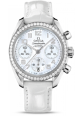 Omega Часы Omega Speedmaster Ladies 324.18.38.40.05.001 Chronograph