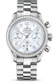 Omega Часы Omega Speedmaster Ladies 324.15.38.40.05.001 Chronograph