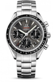 Omega Часы Omega Speedmaster 323.30.40.40.06.001 Date chronograph
