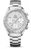 Omega Часы Omega Speedmaster 323.10.40.40.02.001 Date chronograph
