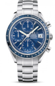 Omega Часы Omega Speedmaster 3212.80.00 Date chronograph