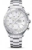 Omega Часы Omega Speedmaster 3211.30.00 Date chronograph