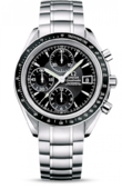 Omega Часы Omega Speedmaster 3210.50.00 Date chronograph