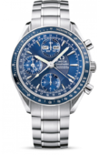 Omega Часы Omega Speedmaster 3222.80.00 Day-date chronograph
