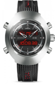 Omega Часы Omega Speedmaster 325.92.43.79.01.001 Spasemaster Z-33 chronograph