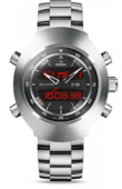 Omega Часы Omega Speedmaster 325.90.43.79.01.001 Speedmaster Spasemaster Z-33 chronograph