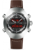 Omega Часы Omega Speedmaster 325.92.43.79.01.002 Speedmaster Speedmaster Spasemaster Z-33 chronograph