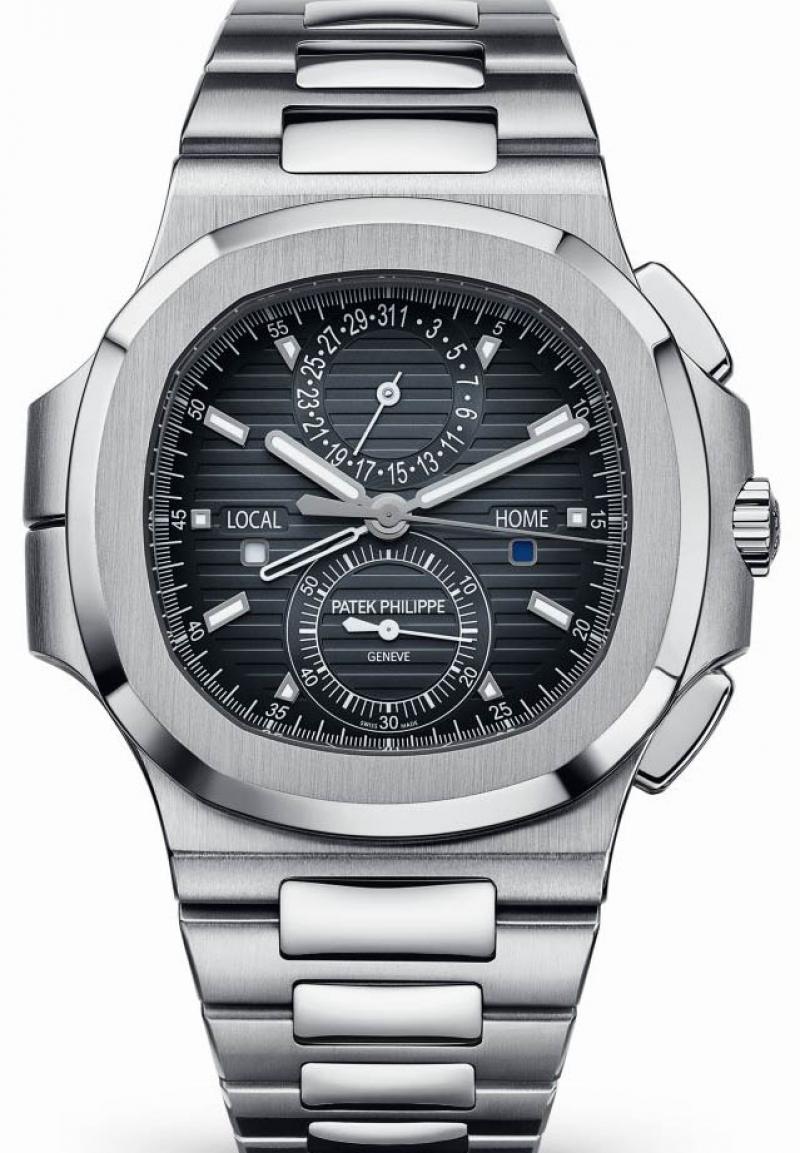 patek nautilus 5990