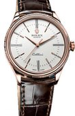 Rolex Cellini 50505 white dial Time