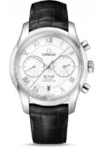 Omega Часы Omega De Ville 431.13.42.51.02.001 Chronograph