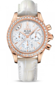 Omega Часы Omega De Ville Ladies 422.58.35.50.05.001 Chronograph