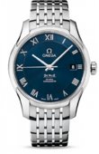 Omega Часы Omega De Ville 431.10.41.21.03.001 Co-axial