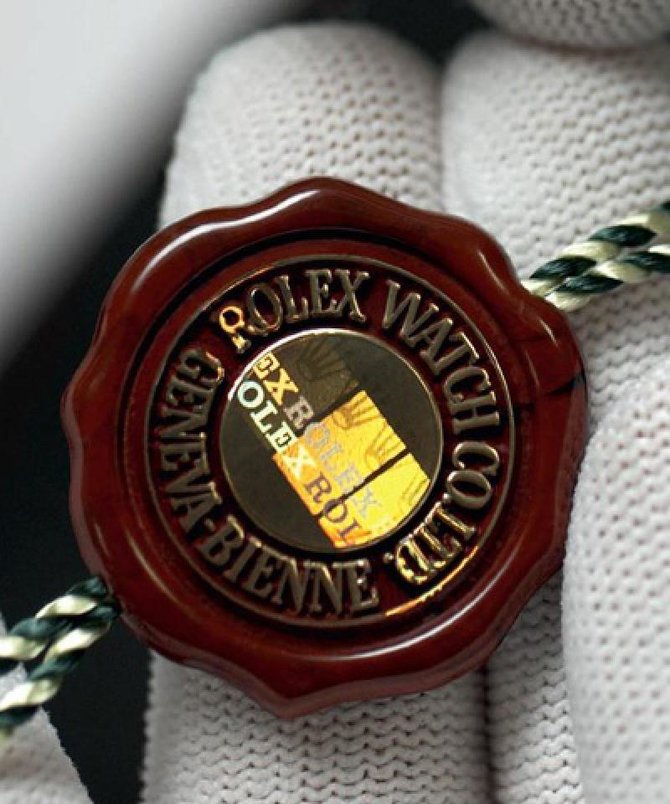 Rolex 116243 chsbro Datejust 36mm Steel and Yellow Gold - фото 3