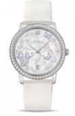 Omega Часы Omega De Ville Ladies 424.57.37.20.55.002 Prestige co-axial 36,8 мм
