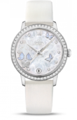 Omega Часы Omega De Ville Ladies 424.57.33.20.55.001 Prestige co-axial 32,7 мм