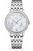 Omega Часы Omega De Ville Ladies 424.55.33.20.55.003 Prestige co-axial 32,7 мм