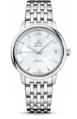 Omega Часы Omega De Ville Ladies 424.10.33.20.05.001 Prestige co-axial 32,7 мм