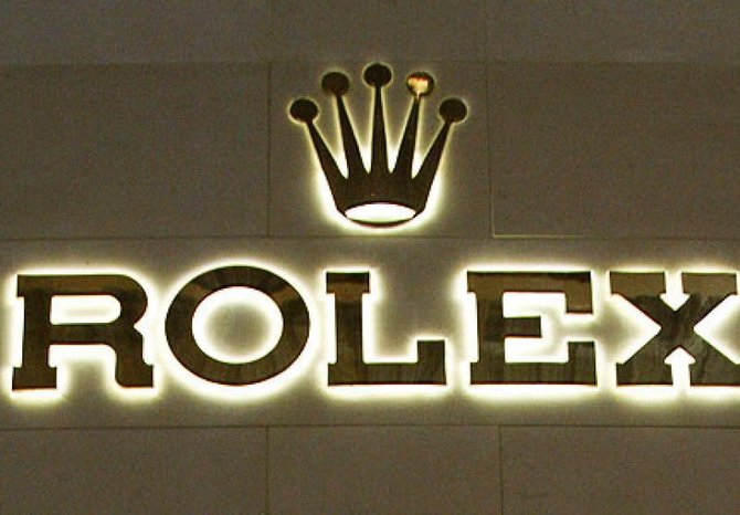 Rolex 178248 blip Datejust 31mm Yellow Gold - фото 4