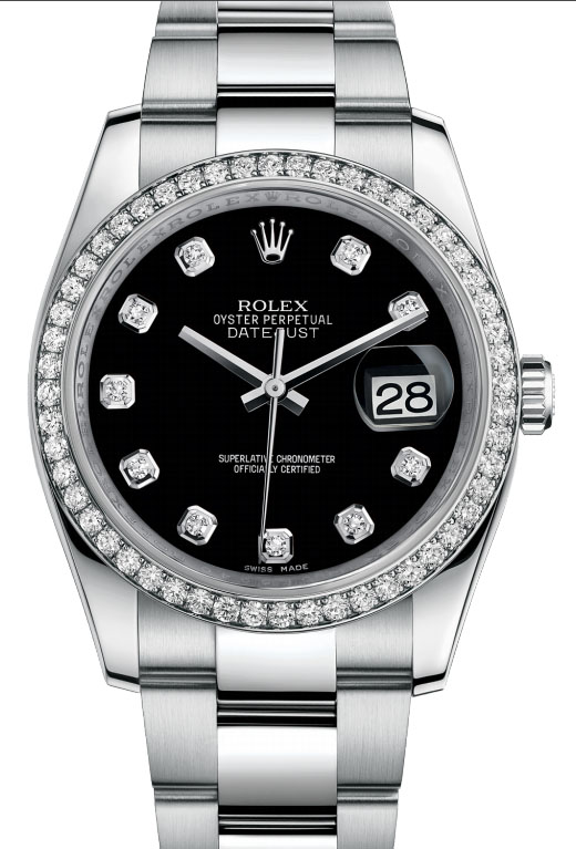 rolex datejust 116244