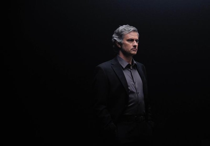 Hublot Jose Mourinho King Power Special One - фото 3