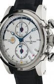 Louis Moinet Limited Editions LM-24.10.60 Geograph LM-24.10.60