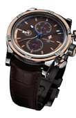 Louis Moinet Limited Editions LM-24.30.95 Geograph LM-24.30.95