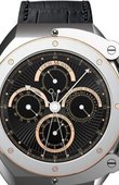 Louis Moinet Limited Editions LM-18.41.50 Jules Verne Instrument 2 LM-18.41.50