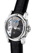 Louis Moinet Limited Editions LM-19.20.50 Tempograph LM-19.20.50