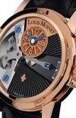 Louis Moinet Limited Editions LM-19.50.50 Tempograph LM-19.50.50