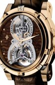 Louis Moinet Limited Editions Biggs Jasper Treasures of the World