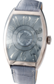 Franck Muller Double Mystery 8880 DM REL Grey Automatic