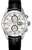 Tag Heuer Carrera CV2A11.FC6235 Calibre 16 Day Date Automatic Chronograph 43 mm