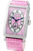 Franck Muller Long Island 950 S6 CHR MET D Pink Chronometro