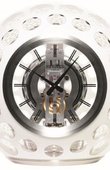 Jaeger LeCoultre ATMOS Hermes Atmos Clock Classique