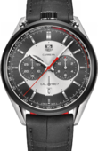 Tag Heuer Часы Tag Heuer Carrera CAR2C11.FC6327 Calibre 1887 Jack Heuer Chronograph 45 mm limited edition