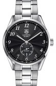 Tag Heuer Carrera WAS2110.BA0732  Calibre 6 Heritage Automatic Watch 39 mm