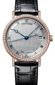Breguet Часы Breguet Classique 9068BR/12/976/DD00 Diamonds